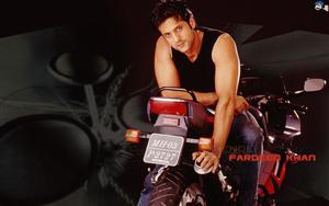 Fardeen Khan